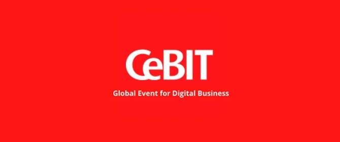 CeBIT 2016