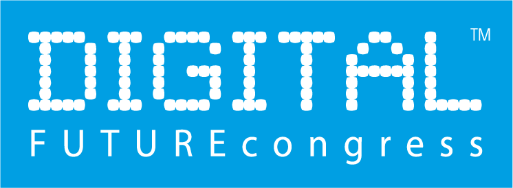 Logo Digital Future Congress