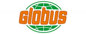 Unser Kunde Globus