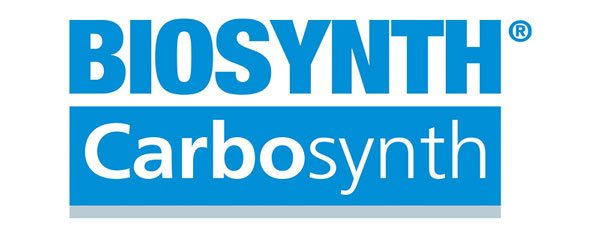 Unser Kunde: Biosynth Carbosynth