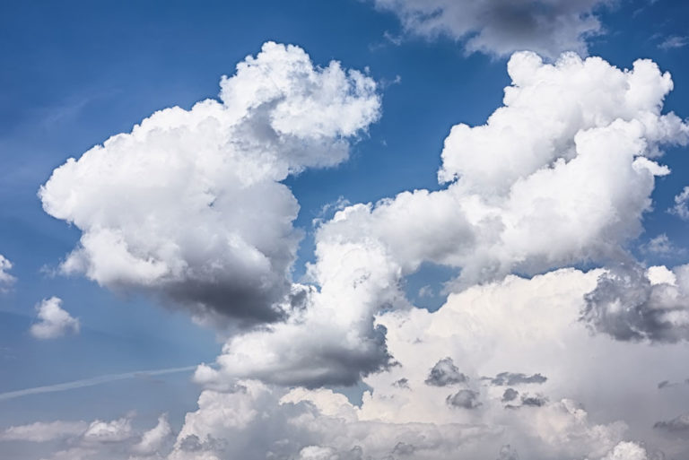 Cloud, SaaS und On-Premise