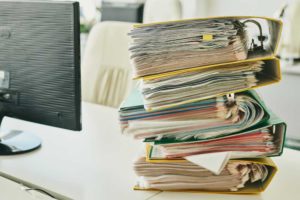 Digitales Vertragsmanagement