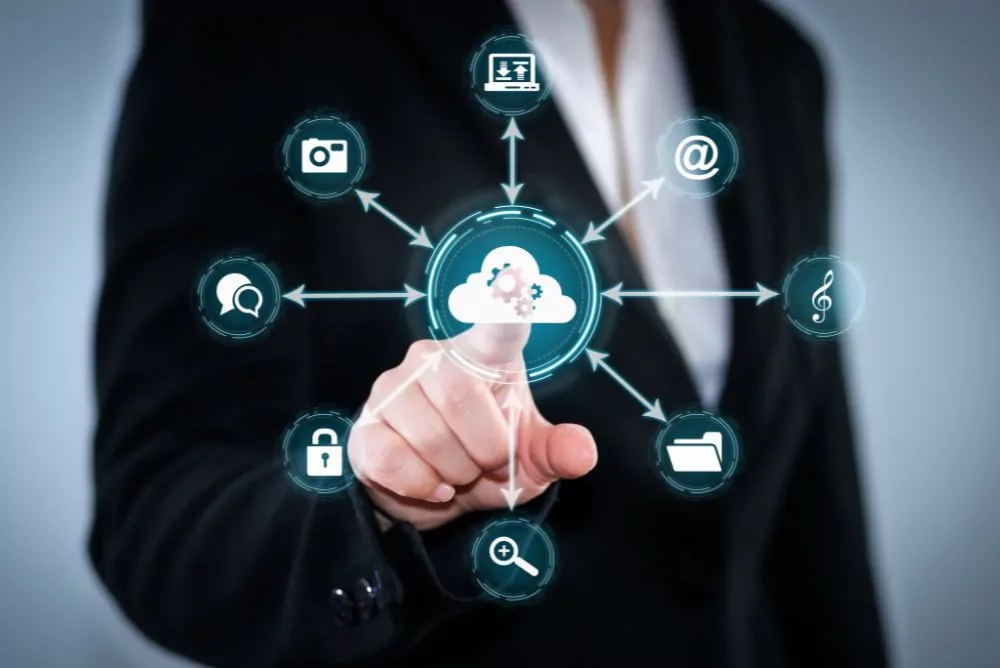 Alles in die Cloud?