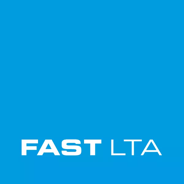 FAST LTA Logo