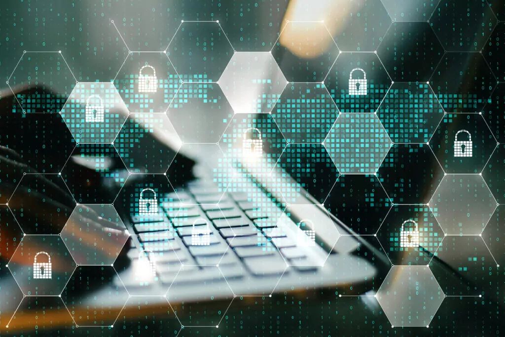 Datensicherheit im papierlosen Büro
