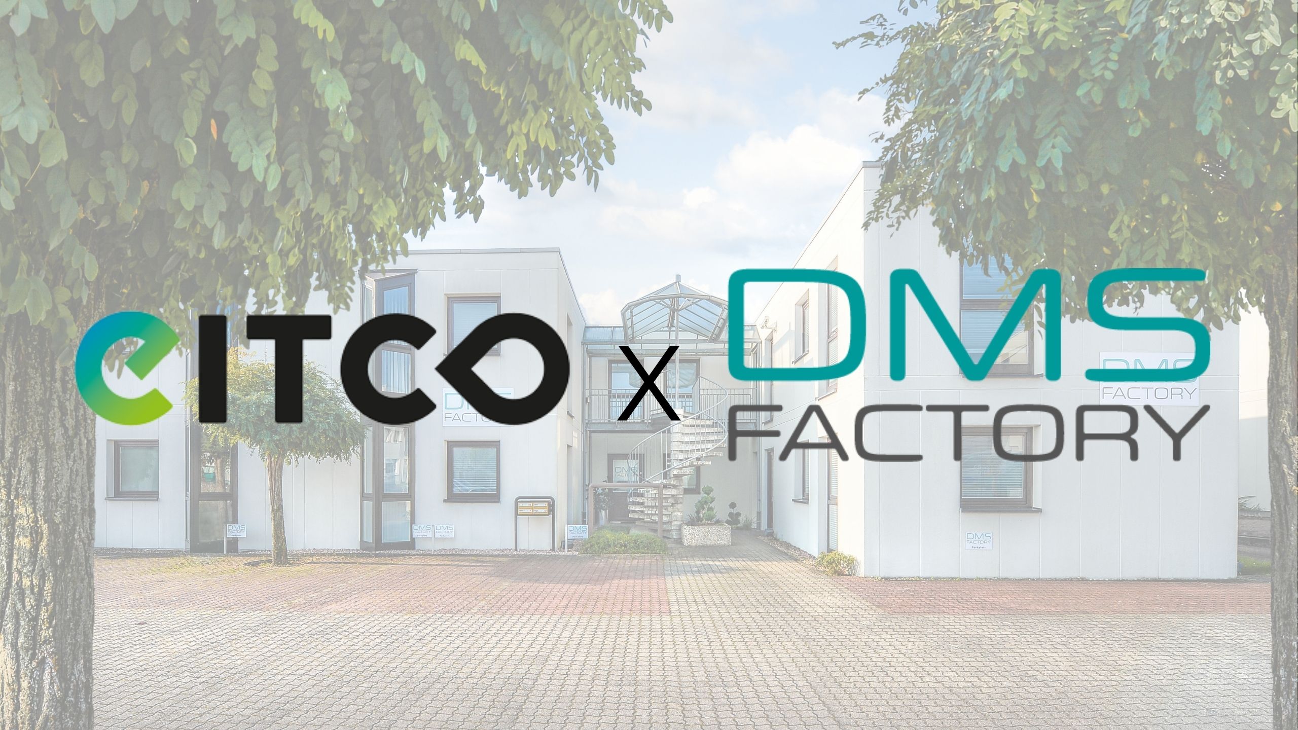 EITCO Group & DMSFACTORY bündeln ihre Kompetenzen